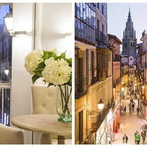  Appartamento Abadia By Ap Spagna