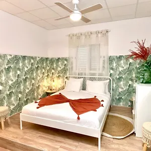 Apartamento Casa Sole - Playa San Juan, Guía de Isora