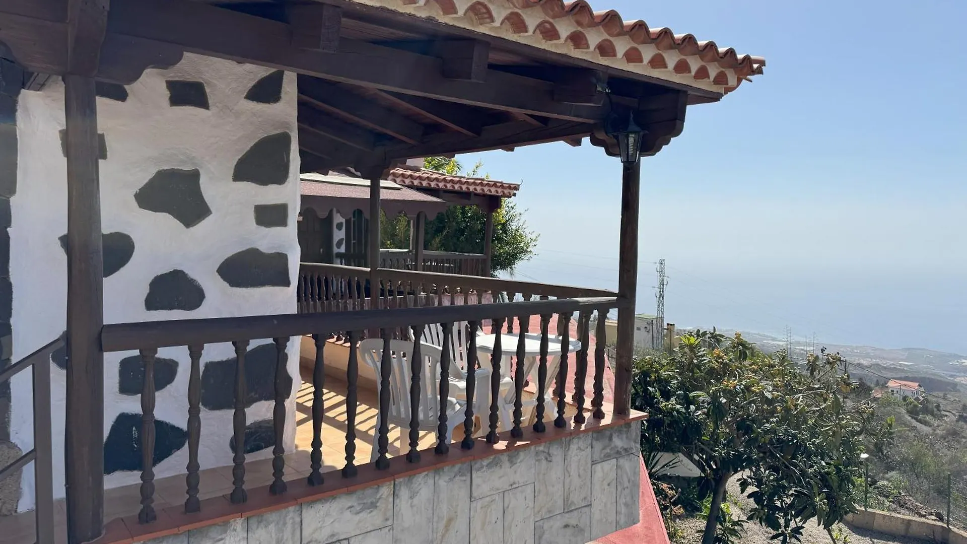 Casa Rural Balcones De Erques Guía de Isora 0*,  Ισπανία