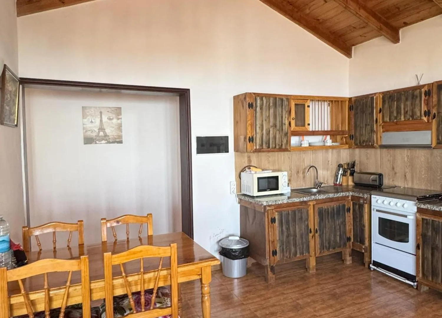 Casa Rural Balcones De Erques Guía de Isora Σπίτι διακοπών