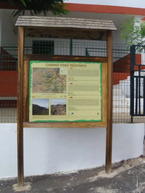 Casa Rural Balcones De Erques Guía de Isora Σπίτι διακοπών