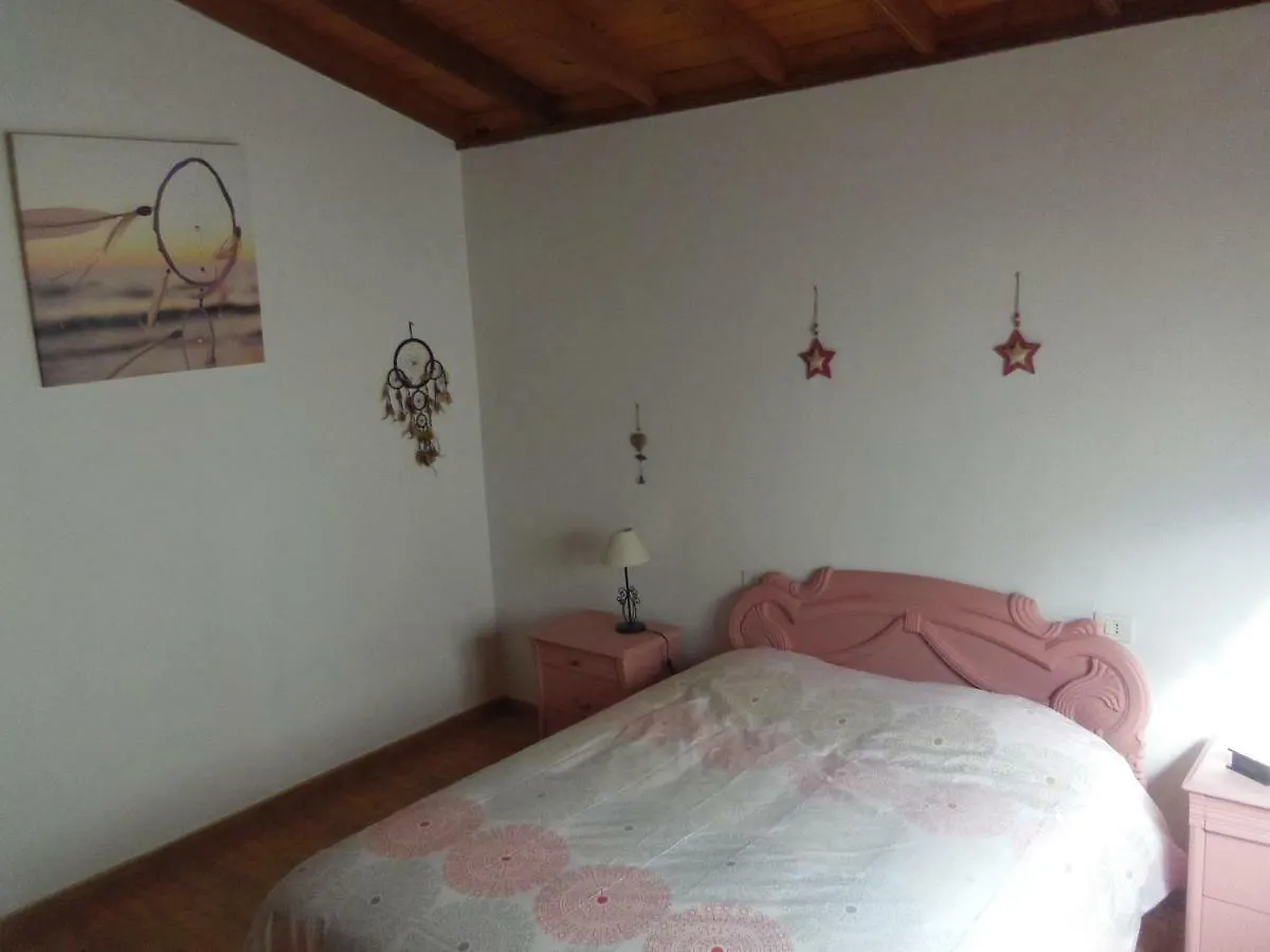 Casa Rural Balcones De Erques Guía de Isora