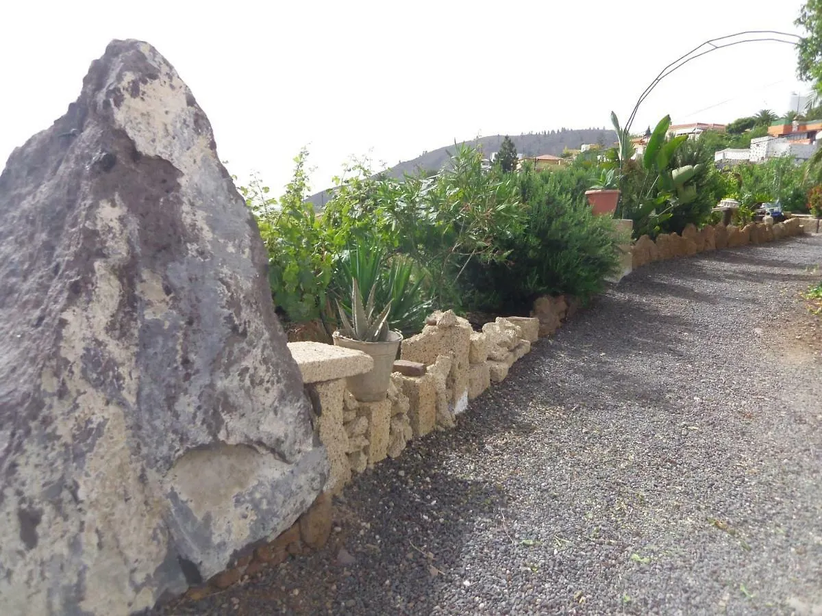 Casa Rural Balcones De Erques Guía de Isora 0*,  Ισπανία